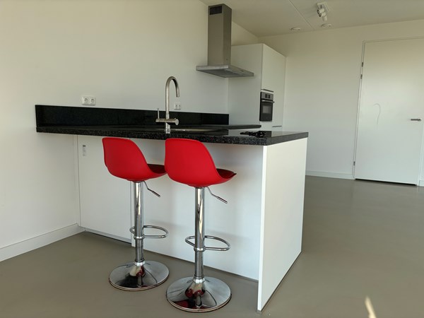 Medium property photo - Helperpark 430, 9723 ZX Groningen